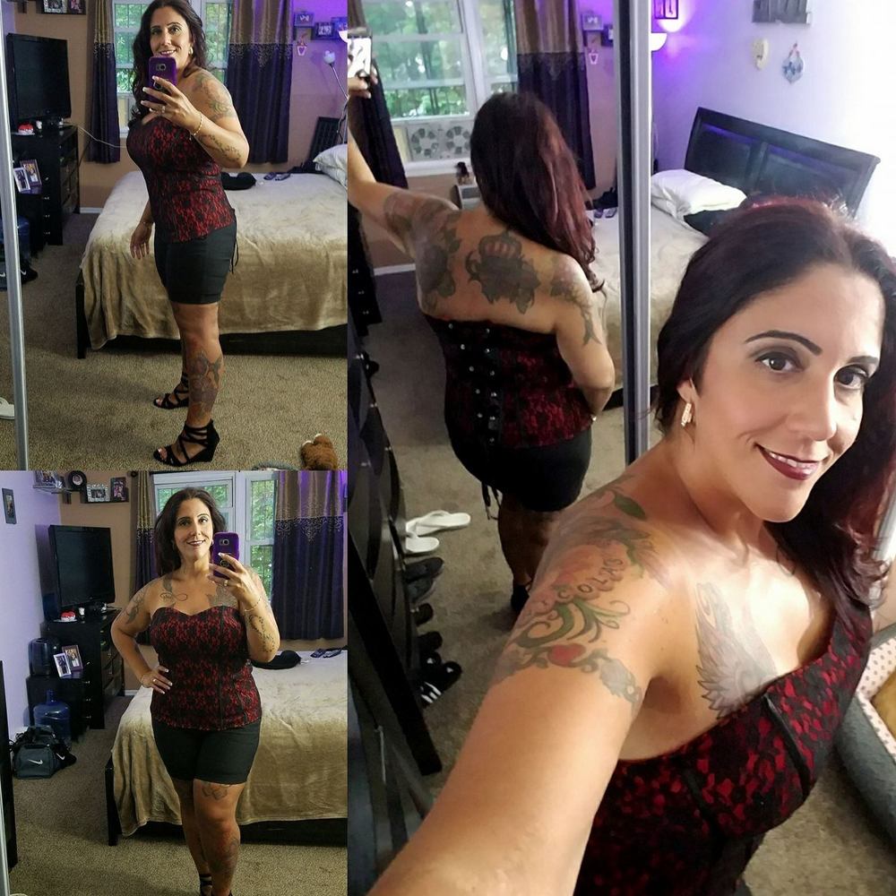 Meet your Posher, Dawn